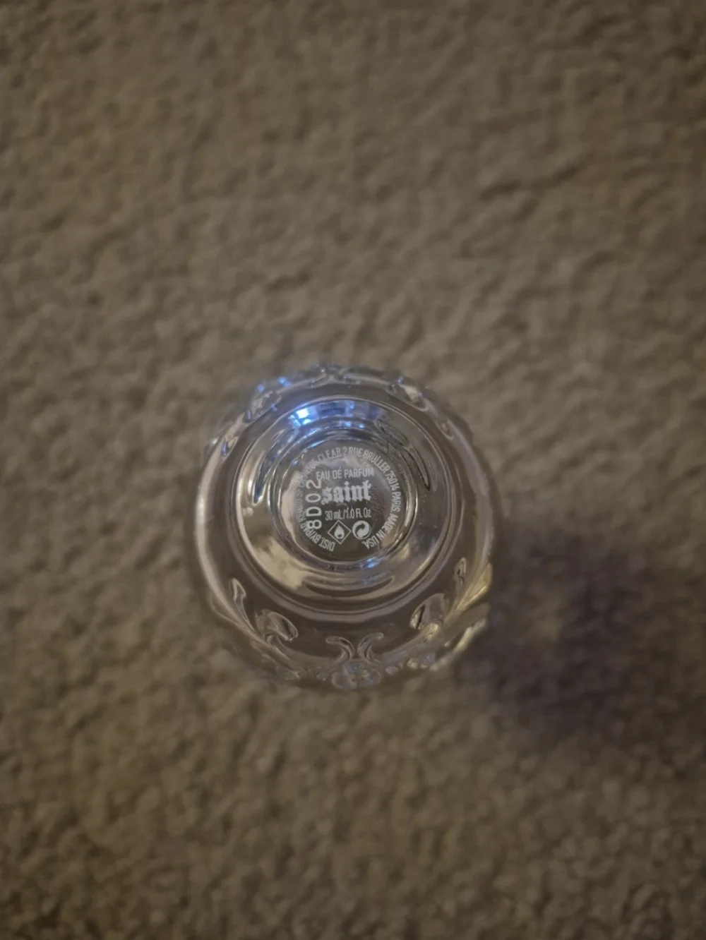 Kat Von D Saint DISCONTINUED!!! - Picture 3 of 4